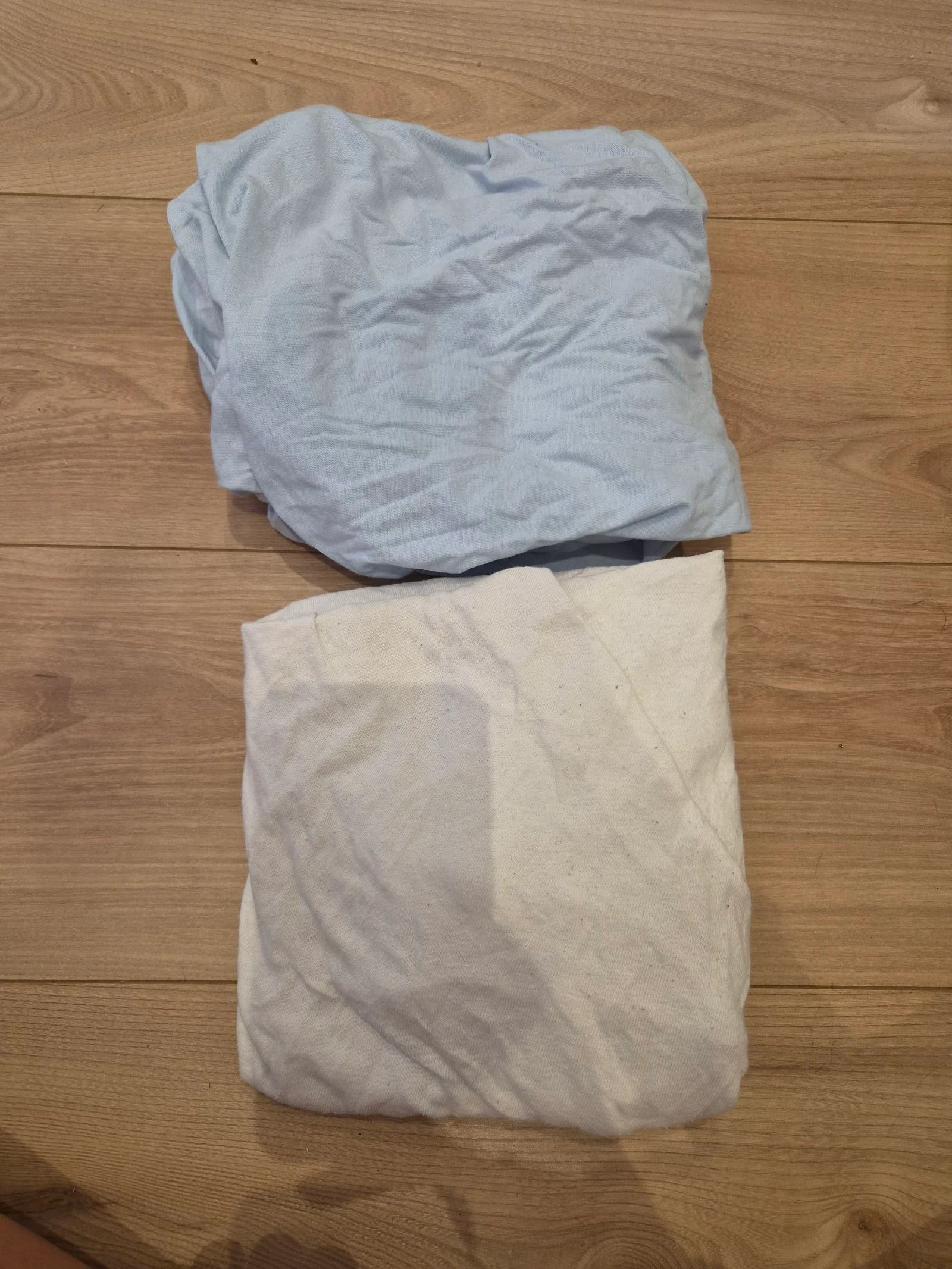 Drap housse 60x120